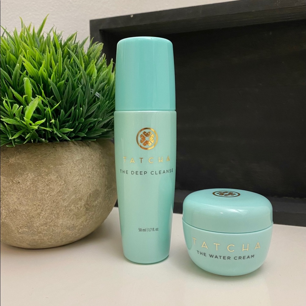 TATCHA Balanced Skin Duo